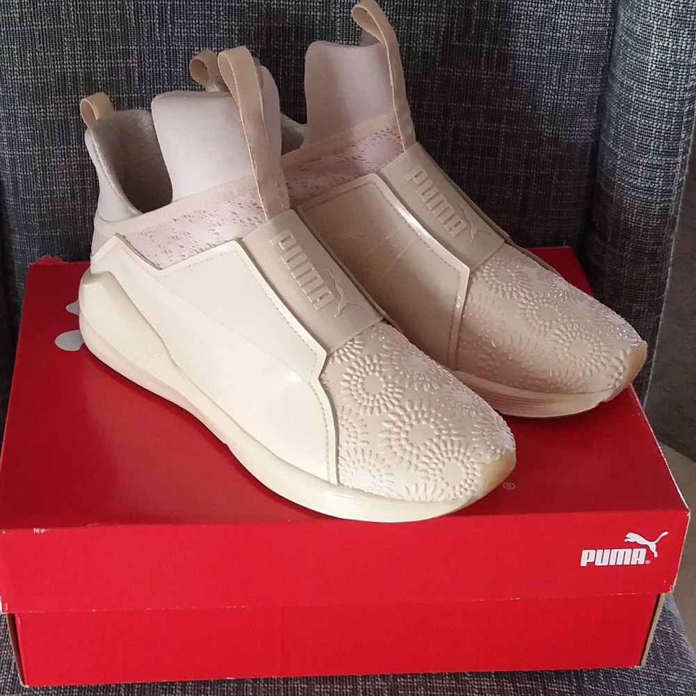 Puma Fierce